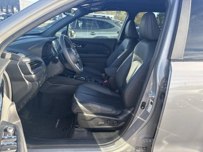 2025 Subaru Forester Limited AWD