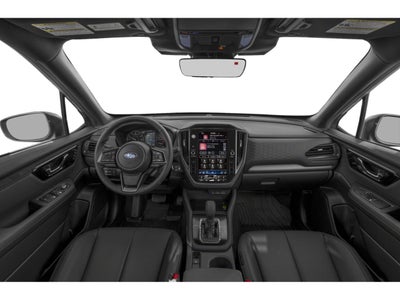 2025 Subaru Forester Limited AWD