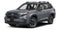 2025 Subaru Forester Limited AWD