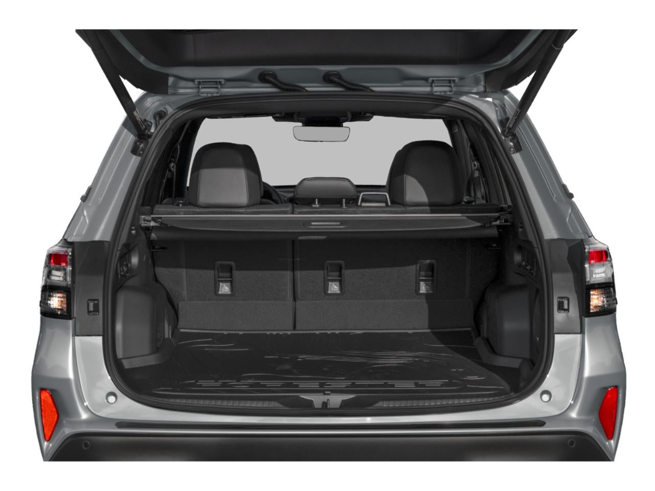 2025 Subaru Forester Limited AWD