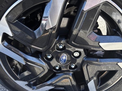 2025 Subaru Forester Limited AWD