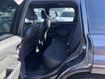 2025 Subaru Forester Limited AWD