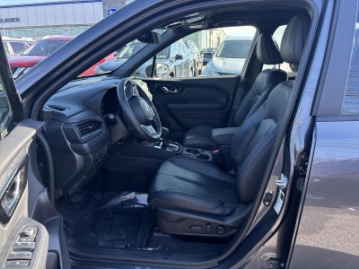 2025 Subaru Forester Limited AWD