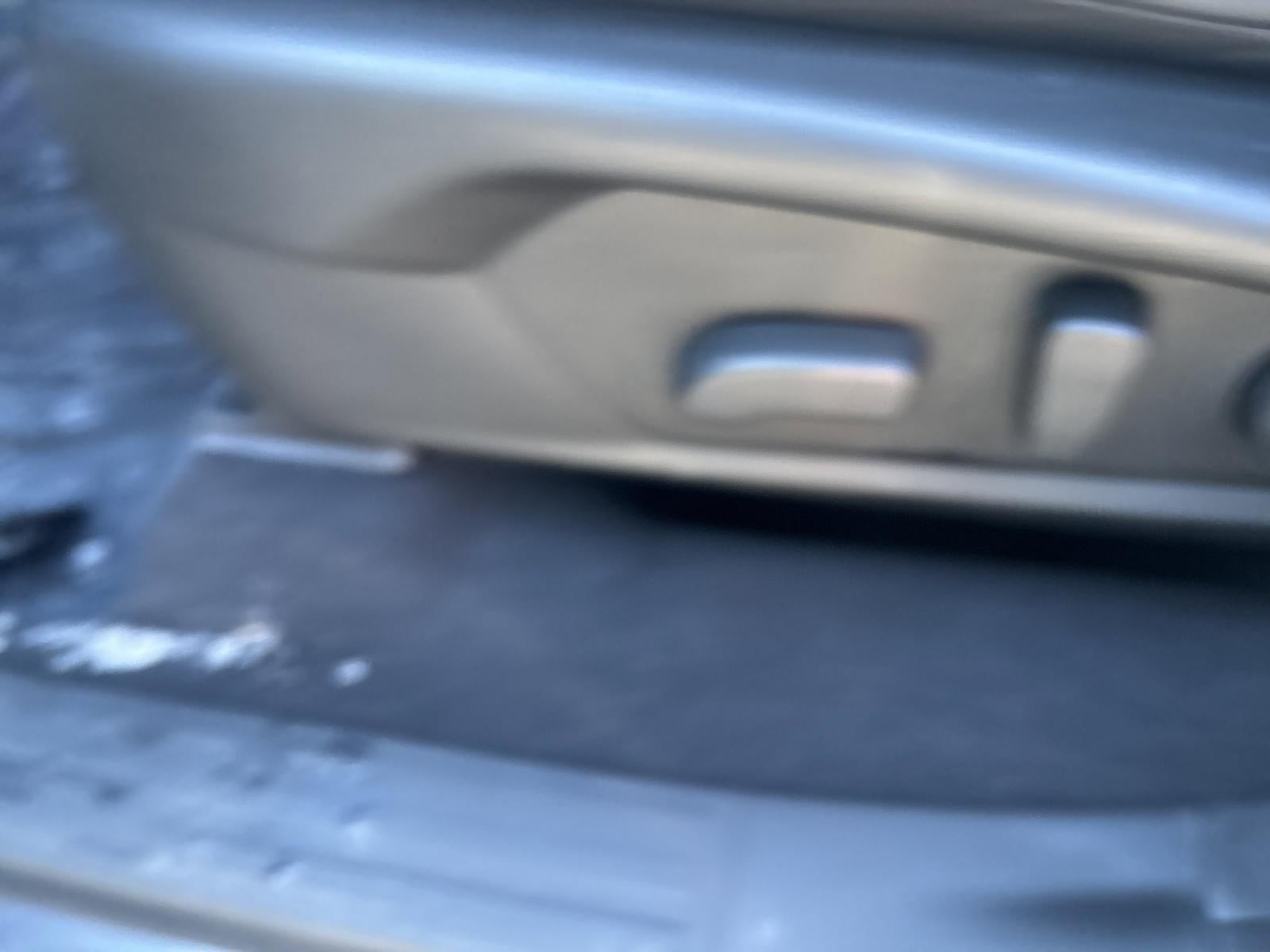 2025 Subaru Forester Limited AWD