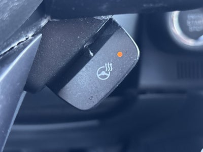 2025 Subaru Forester Limited AWD