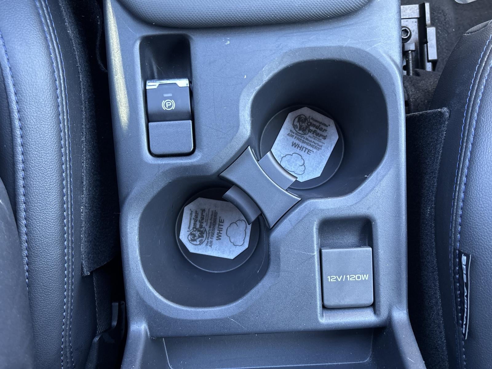 2025 Subaru Forester Limited AWD