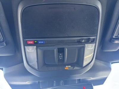 2025 Subaru Forester Limited AWD