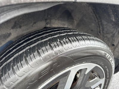 2025 Subaru Forester Limited AWD