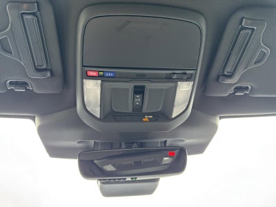 2025 Subaru Forester Limited AWD