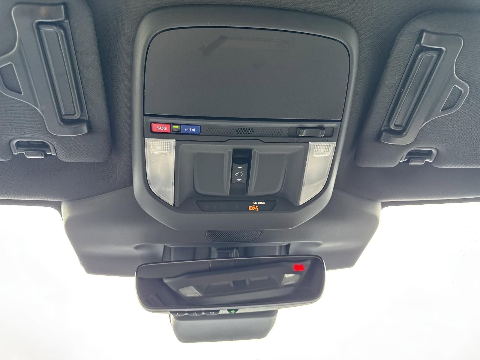 2025 Subaru Forester Limited AWD