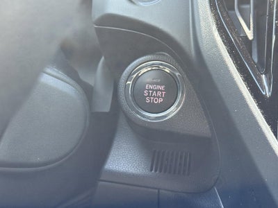 2025 Subaru Forester Touring AWD