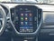 2025 Subaru Forester Touring AWD