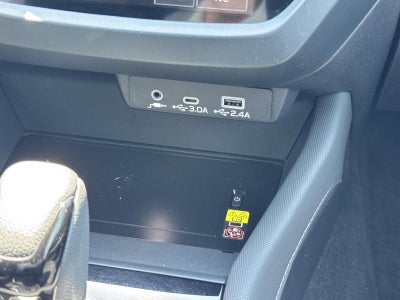 2025 Subaru Forester Touring AWD
