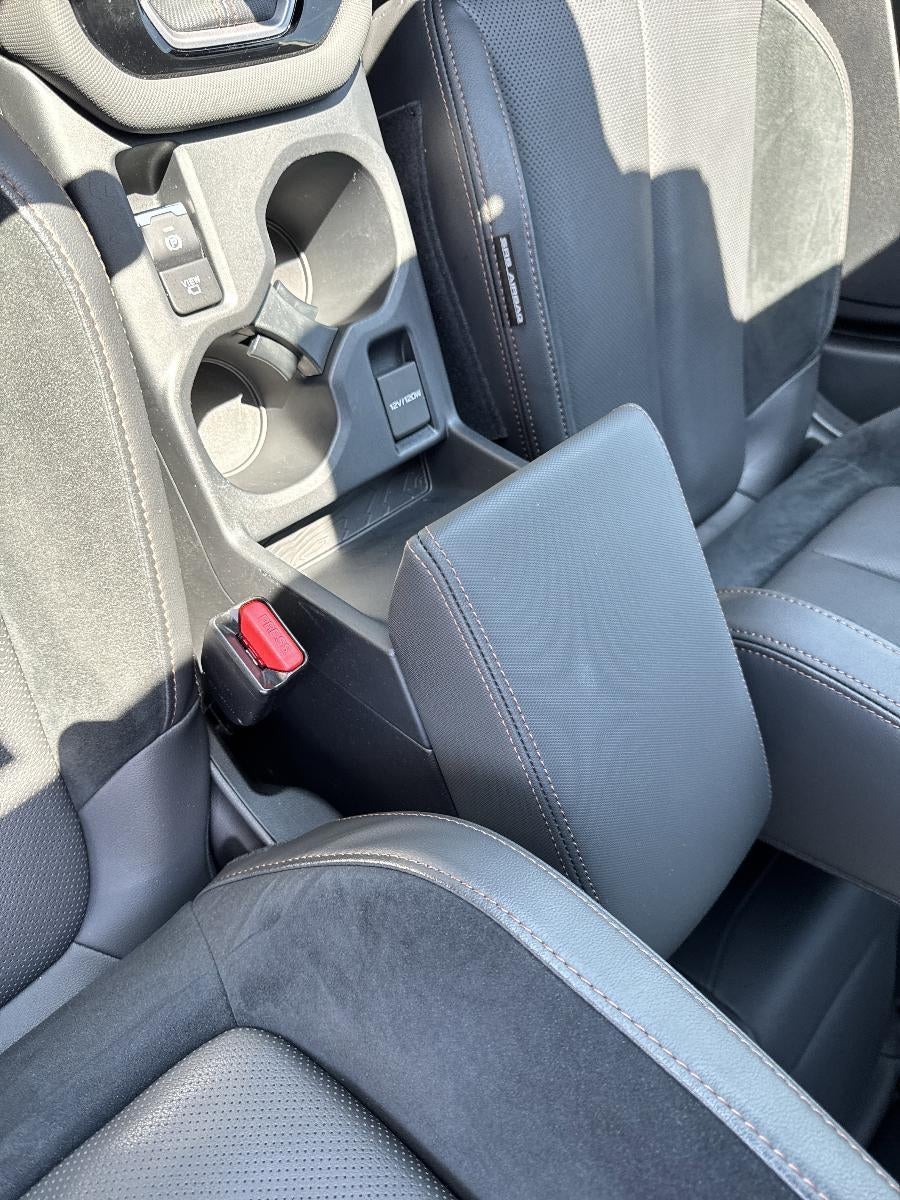 2025 Subaru Forester Touring AWD