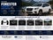 2025 Subaru Forester Touring AWD