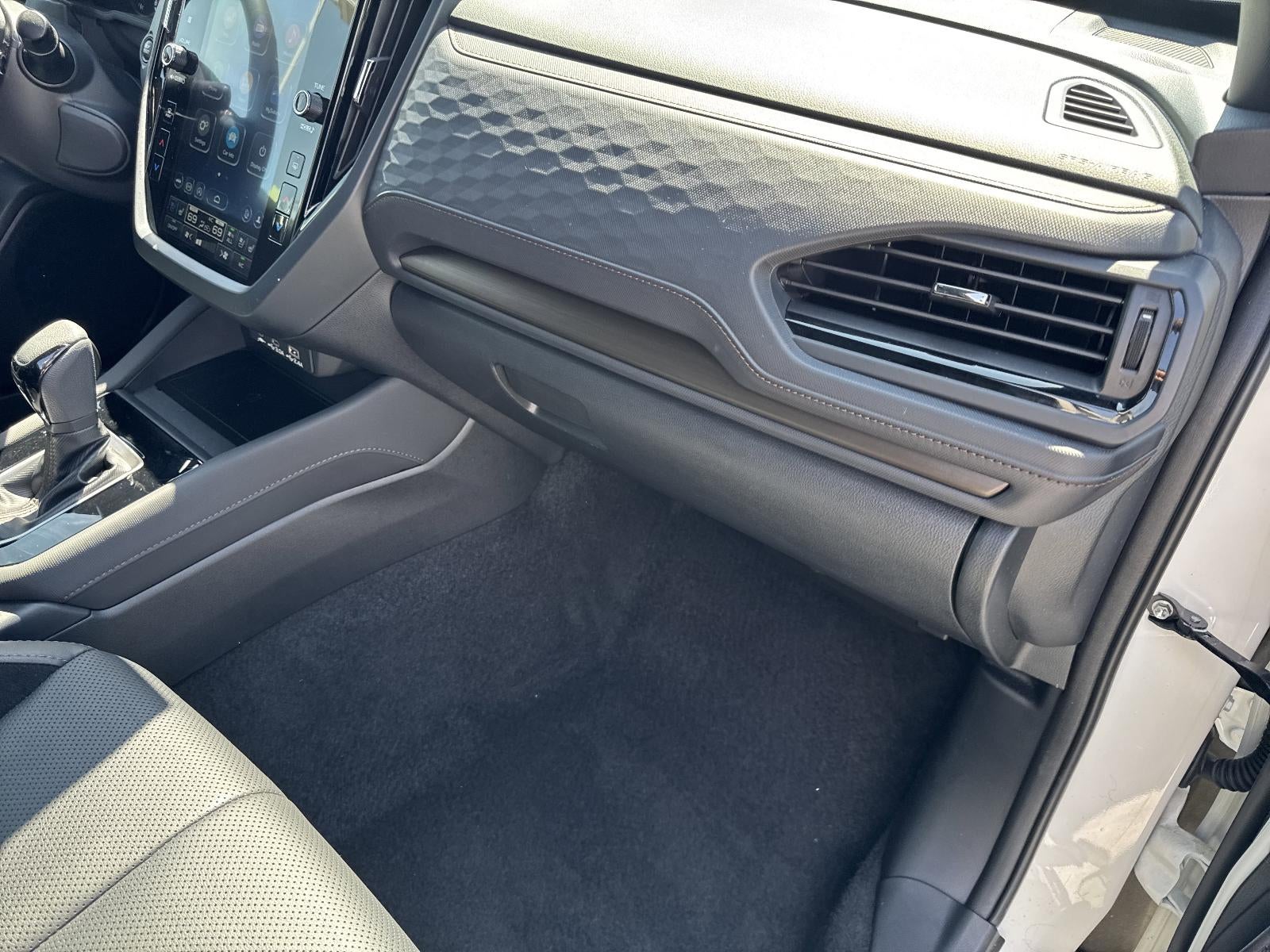 2025 Subaru Forester Touring AWD