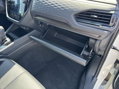 2025 Subaru Forester Touring AWD