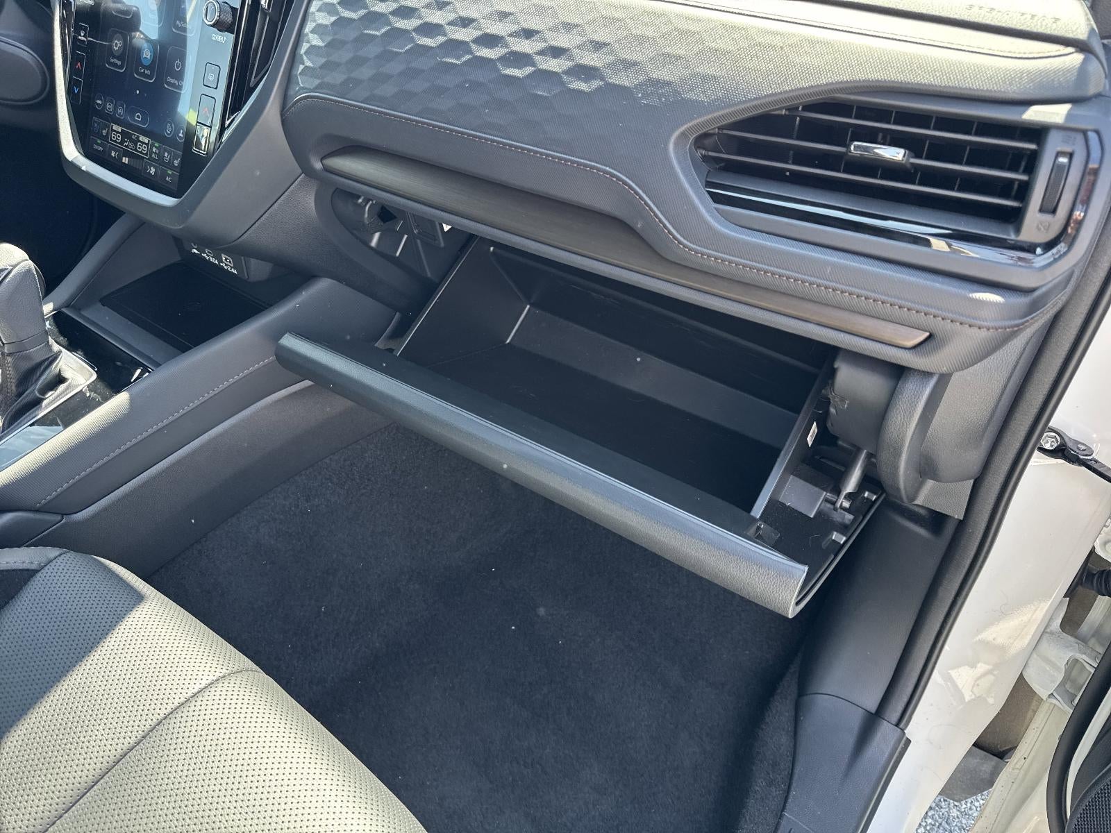 2025 Subaru Forester Touring AWD