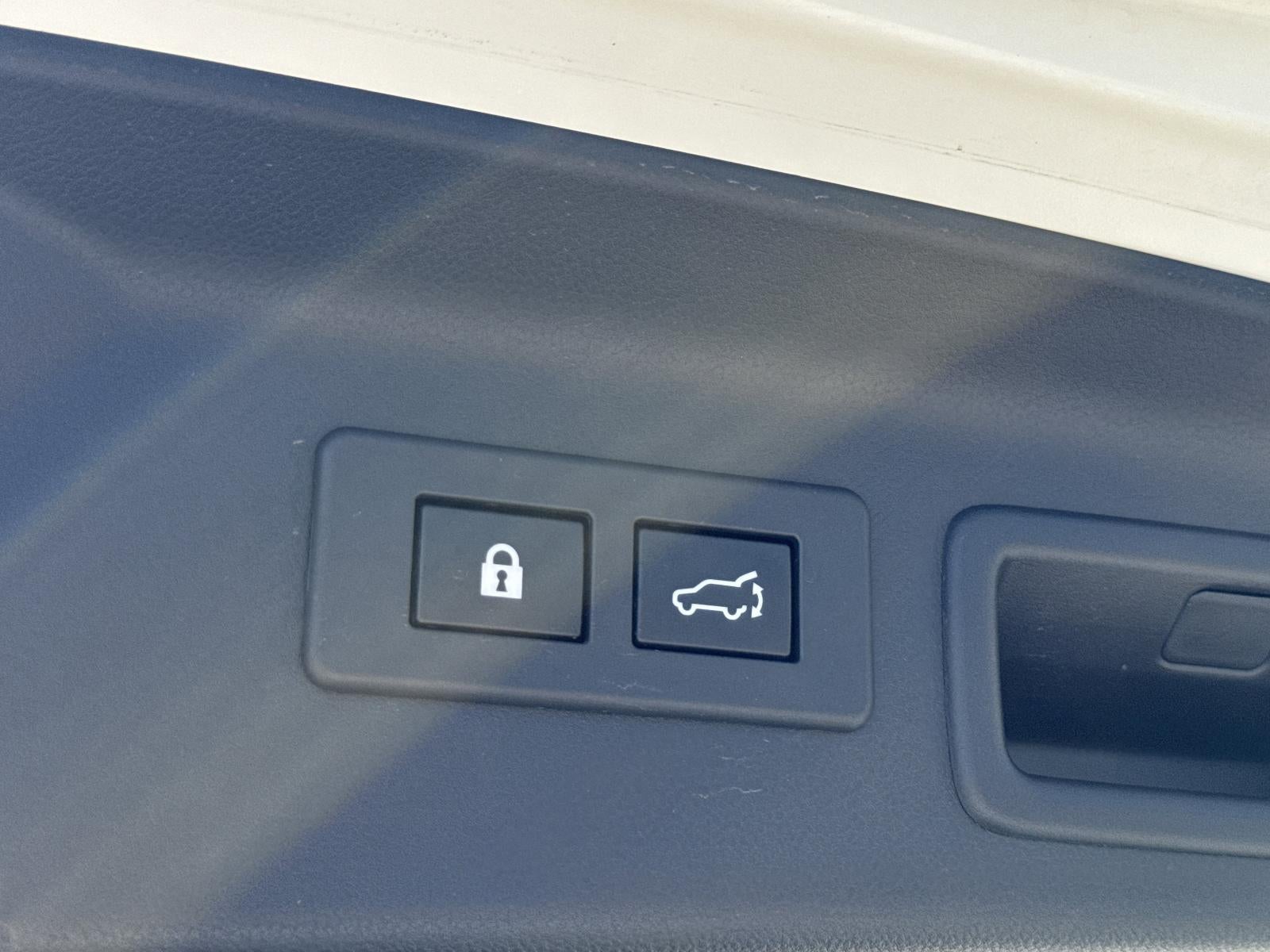 2025 Subaru Forester Touring AWD