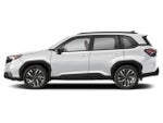 2025 Subaru Forester Touring AWD