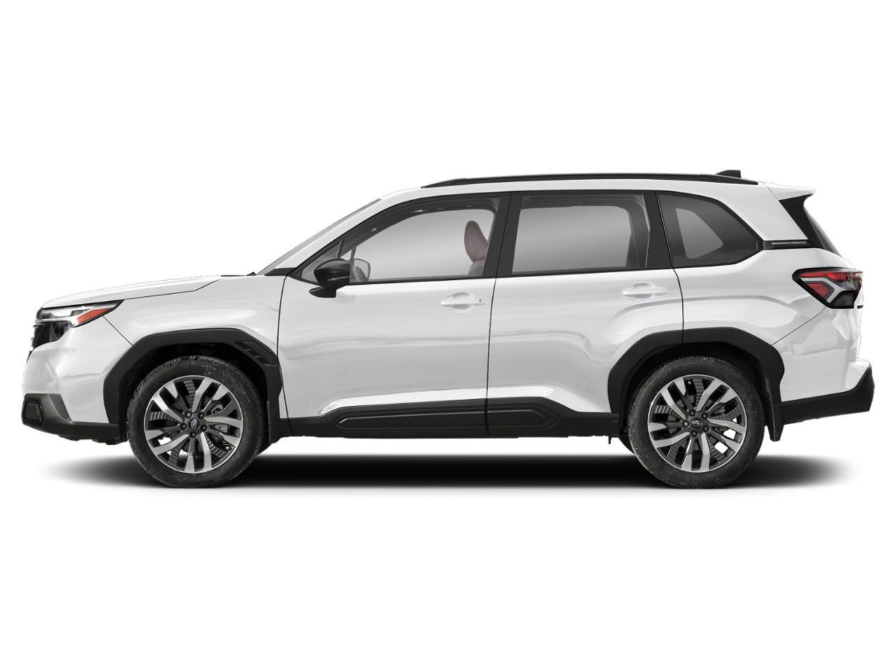 2025 Subaru Forester Touring AWD