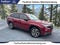 2025 Subaru Forester Touring AWD