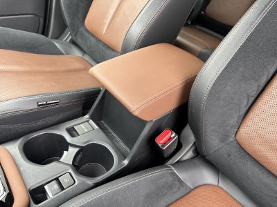2025 Subaru Forester Touring AWD