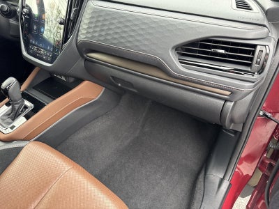 2025 Subaru Forester Touring AWD