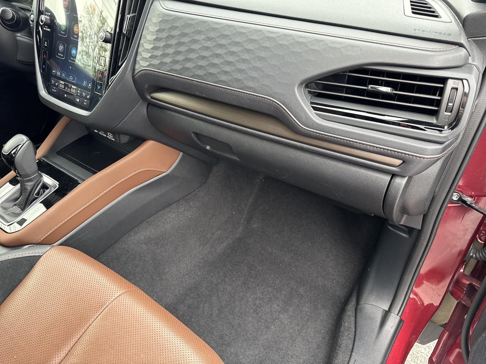 2025 Subaru Forester Touring AWD