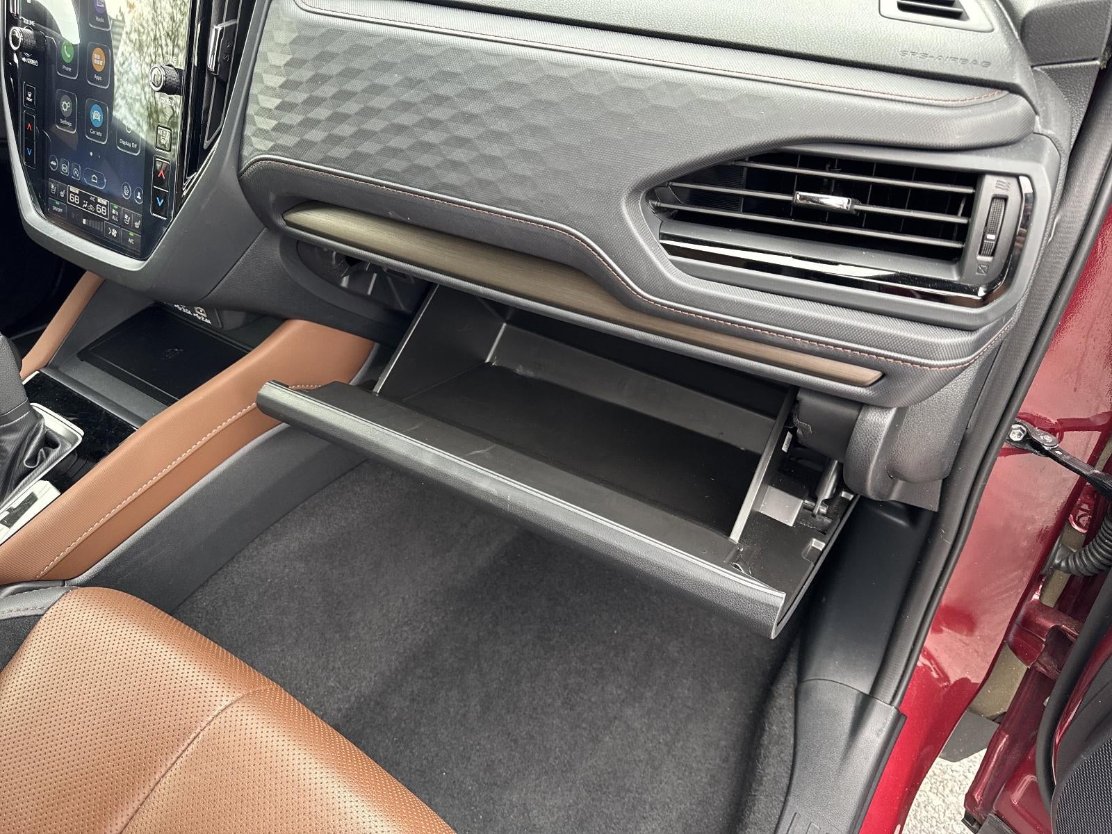 2025 Subaru Forester Touring AWD