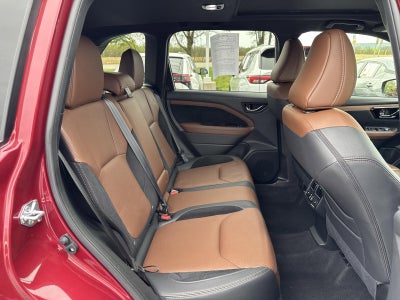 2025 Subaru Forester Touring AWD