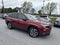 2025 Subaru Forester Touring AWD