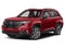 2025 Subaru Forester Touring AWD