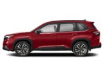 2025 Subaru Forester Touring AWD