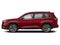 2025 Subaru Forester Touring AWD