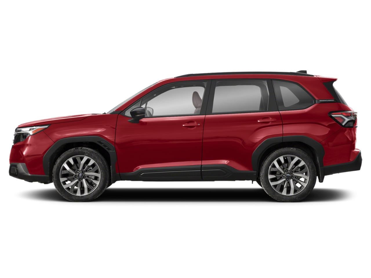 2025 Subaru Forester Touring AWD