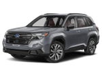2025 Subaru Forester Touring AWD