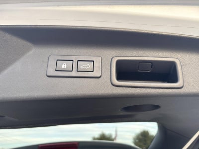 2025 Subaru Forester Sport Hybrid AWD