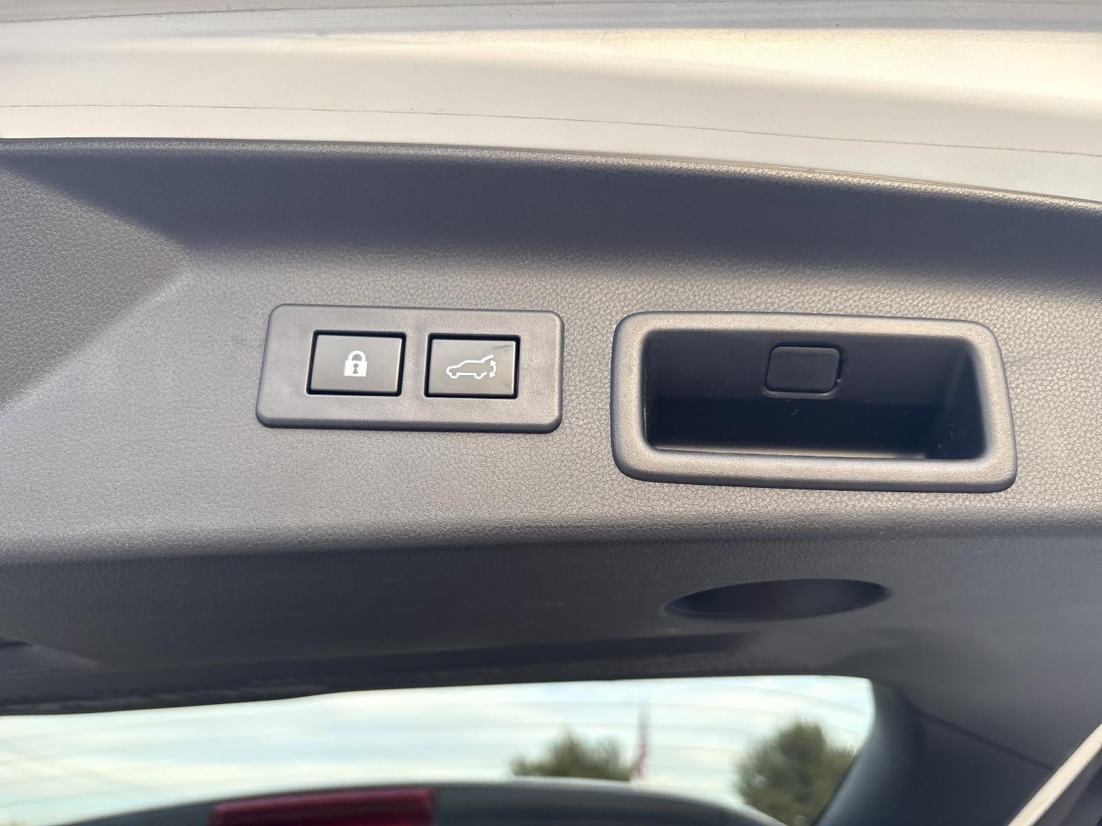 2025 Subaru Forester Sport Hybrid AWD