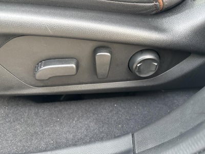 2025 Subaru Forester Sport Hybrid AWD