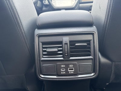 2025 Subaru Forester Sport Hybrid AWD