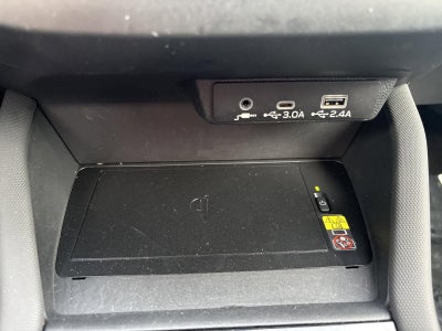 2025 Subaru Forester Sport Hybrid AWD