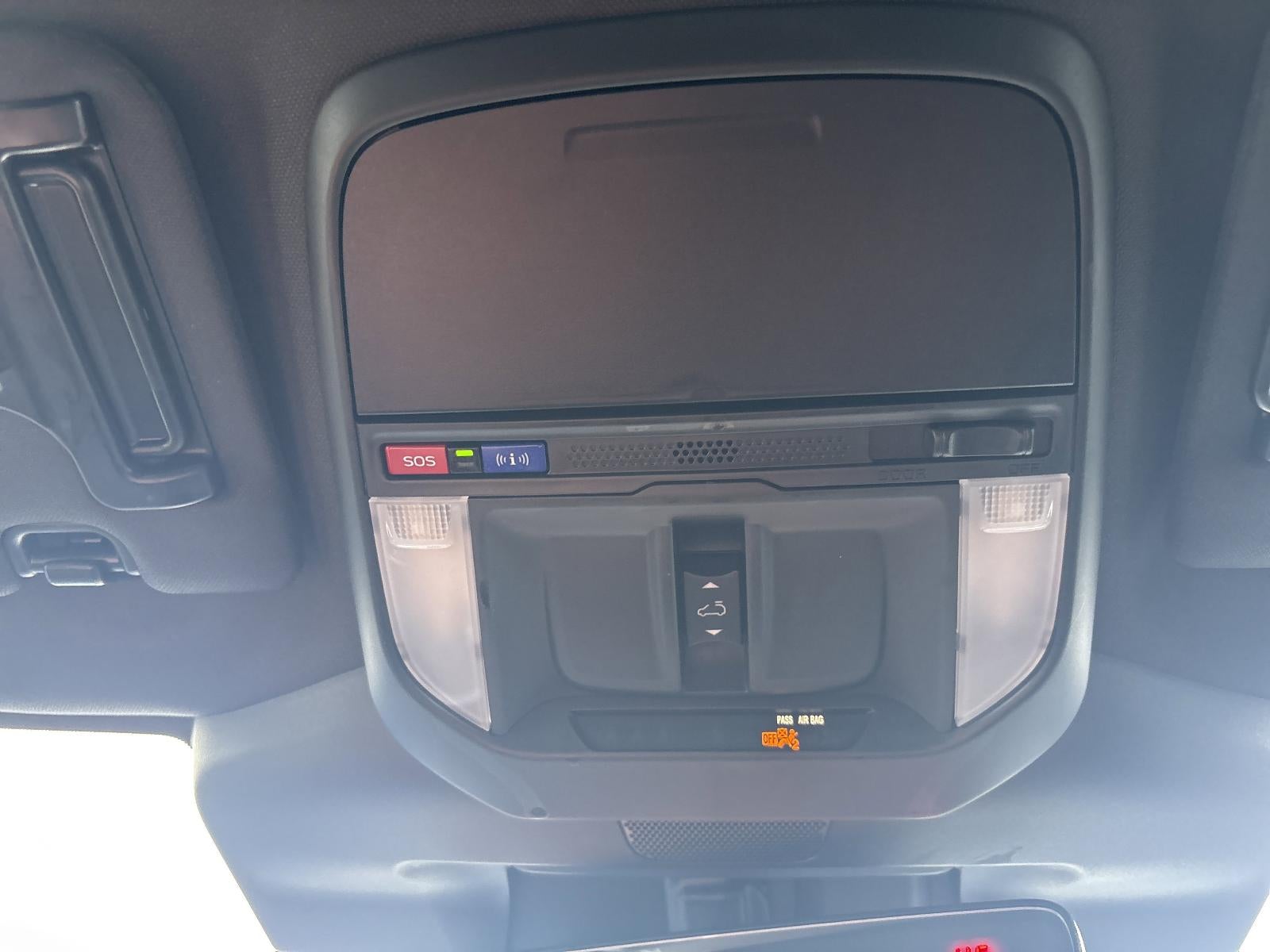 2025 Subaru Forester Sport Hybrid AWD