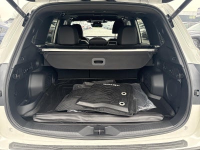 2025 Subaru Forester Sport Hybrid AWD