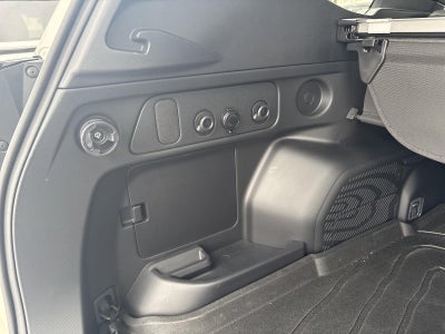 2025 Subaru Forester Sport Hybrid AWD