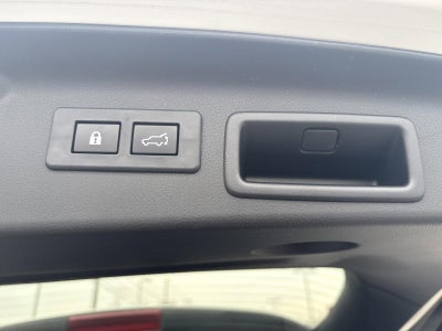 2025 Subaru Forester Sport Hybrid AWD