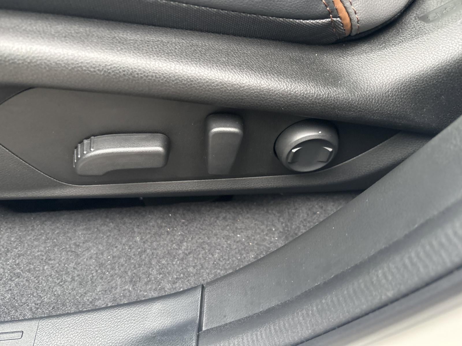 2025 Subaru Forester Sport Hybrid AWD