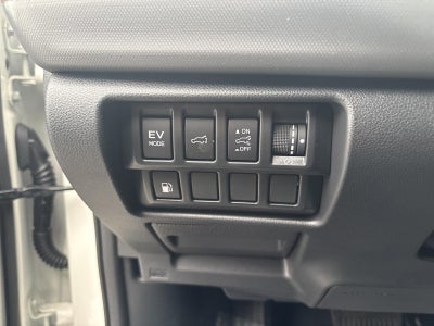 2025 Subaru Forester Sport Hybrid AWD