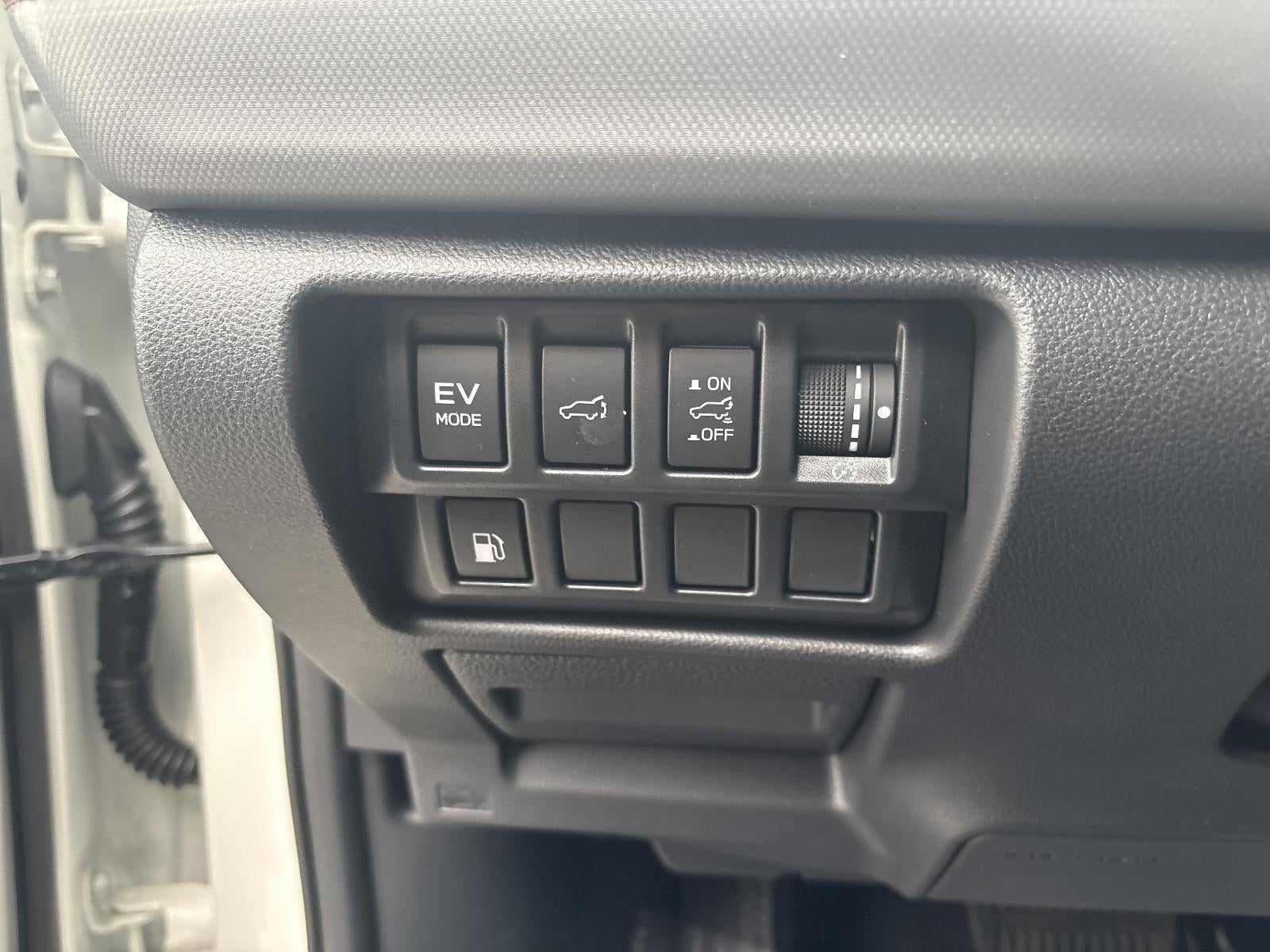 2025 Subaru Forester Sport Hybrid AWD