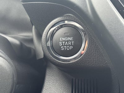 2025 Subaru Forester Sport Hybrid AWD